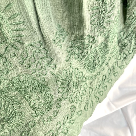 Free People Intimately Elaine Maxi Dress - Picture 11 of 15